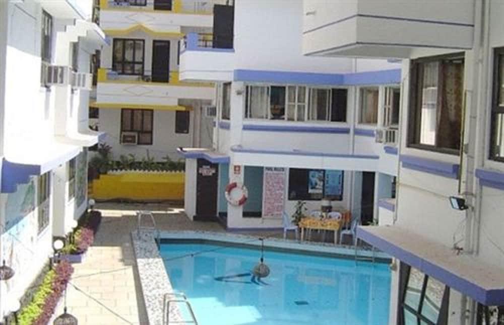 Alor Holiday Resort Calangute Luaran gambar